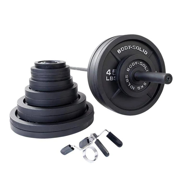 38 in. Rubber Grip LAT Bar X363723
