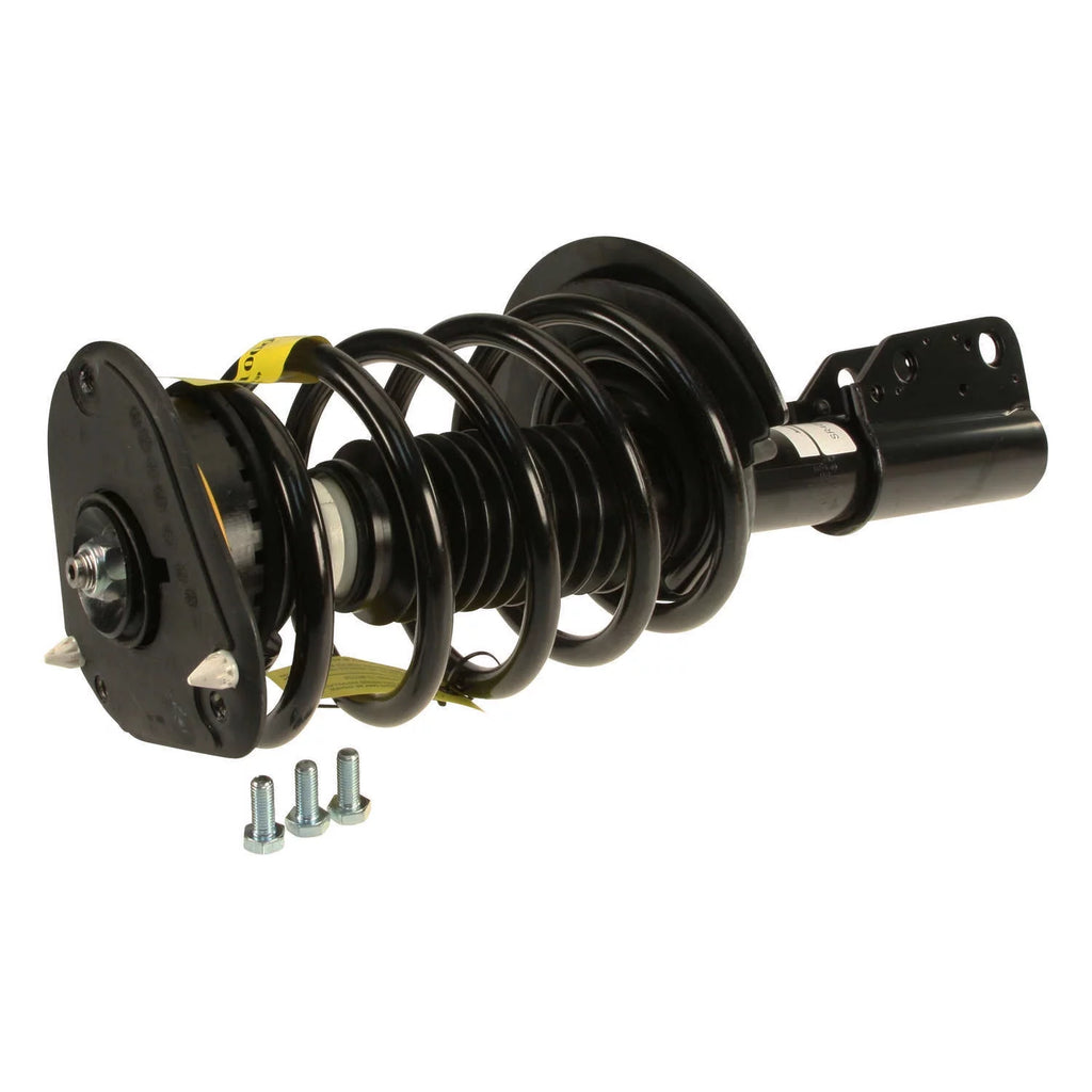 Complete Corner Unit Assembly Strut Mount and Spring G5862