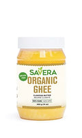 Organic Grass Fed Ghee Y446365