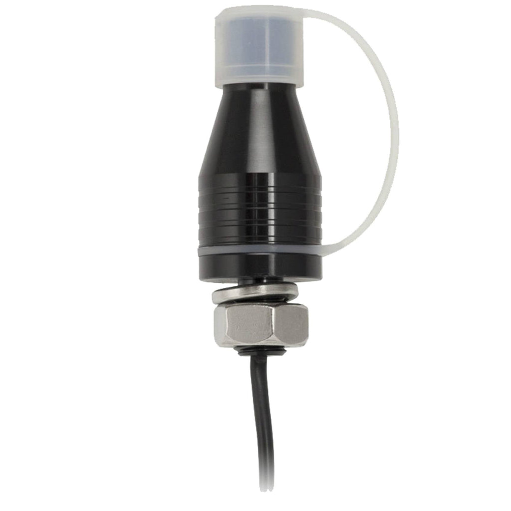 RGB LED Whip Antenna with Flag 4ft D103