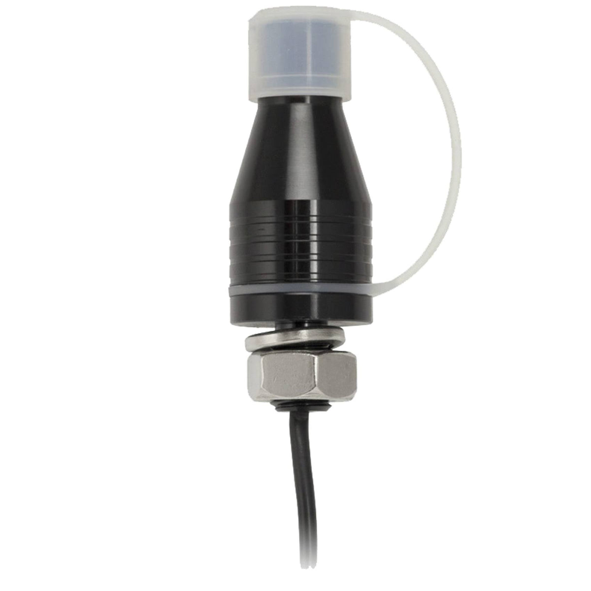 RGB LED Whip Antenna with Flag 4ft D103