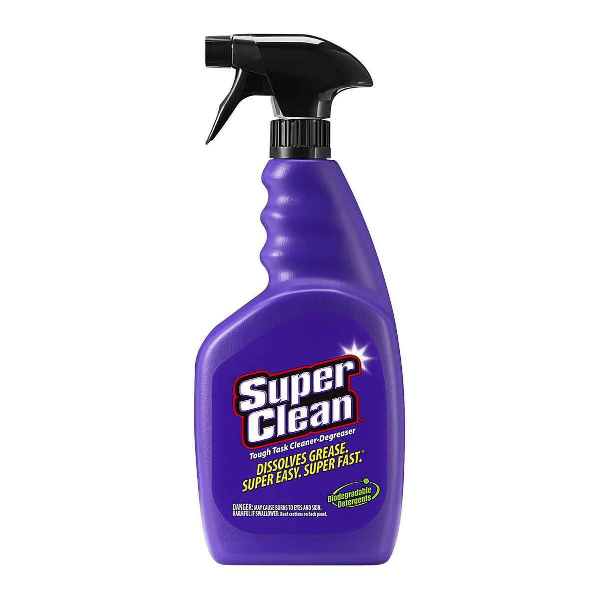 32 oz Cleaner Degreaser Spray O27732
