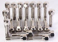 Titanium Lug Bolts Aerospace Grade 6AL4V 20 pc L9941