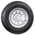 ST205/75R14 14 5 Lug Trailer Tire On Rim M265