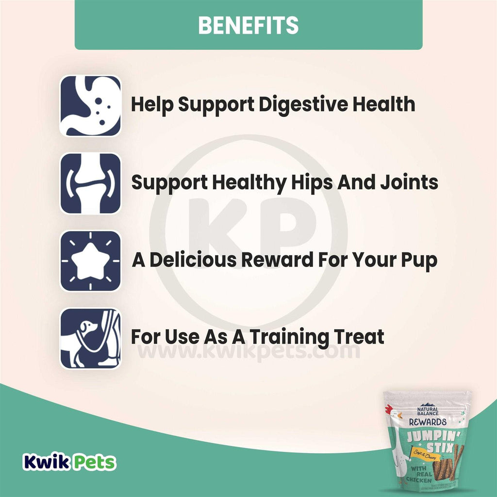 Dog Treats H6899