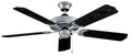Galvanized 52x22 Ceiling Fan W418222