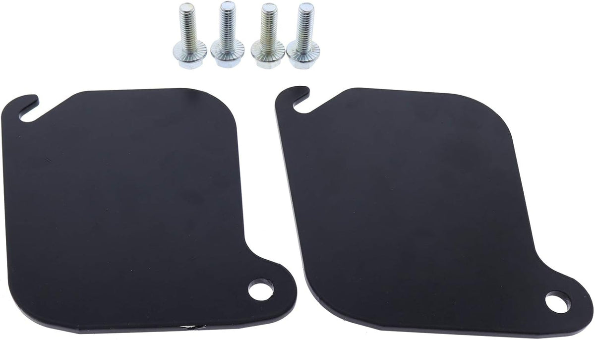 Clean Out Cover Access Plate B756